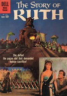 Сказание о Руфи (1960)