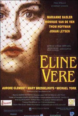 Постер фильма Элине Вере (1991)