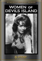 Узницы острова Дьявола (1962)