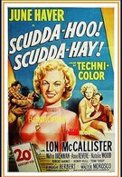 Скудда-у! Скудда-эй! (1948)