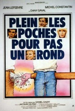 Постер фильма Потомственный карманник (1978)