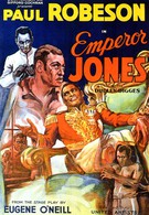 Император Джонс (1933)