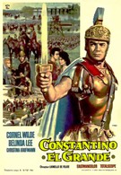 Константин Великий (1961)