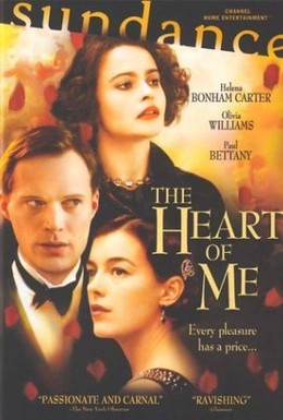 Постер фильма Сердце моё (2002)