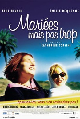 Постер фильма Знакомьтесь, Ваша вдова (2003)