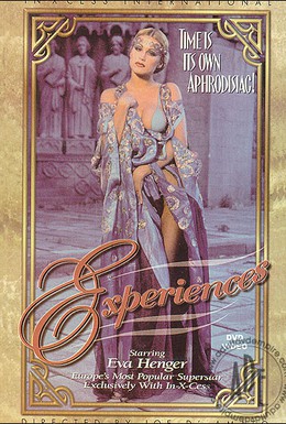 Постер фильма Эротический жизненный опыт (1999)