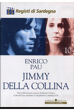 Постер фильма Жизнь Джимми (2006)
