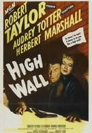 Высокая стена (1947)