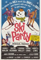 Веселье на лыжах (1965)