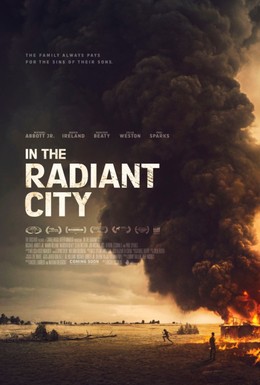 Постер фильма В сияющем городе (2016)