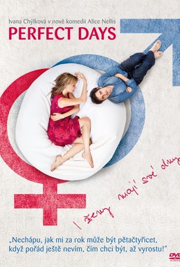 Постер фильма И у женщин есть свои дни (2011)