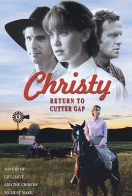 Постер фильма Кристи (2000)