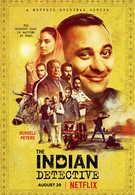 The Indian Detective (2017)