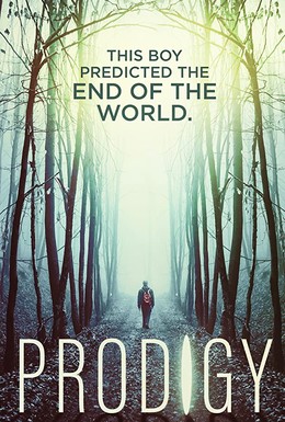 Постер фильма Prodigy (2018)