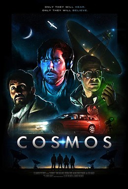 Постер фильма Космос (2019)