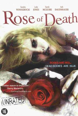 Постер фильма Роза смерти (2007)