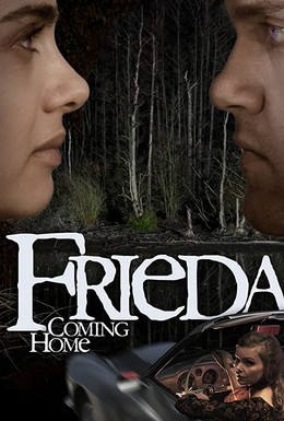 Постер фильма Фрида: возвращение домой (2020)