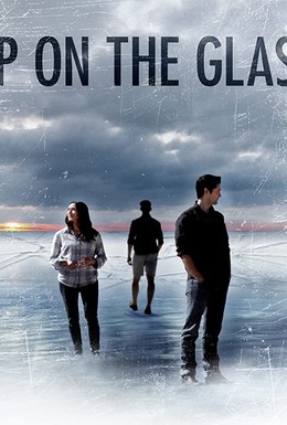 Постер фильма Up on the Glass (2020)