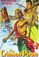 Красный корсар (1952)