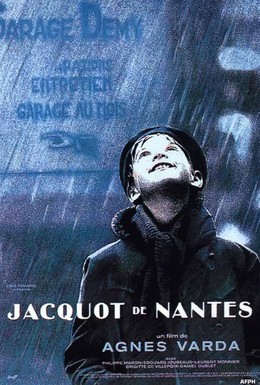 Постер фильма Жако из Нанта (1991)