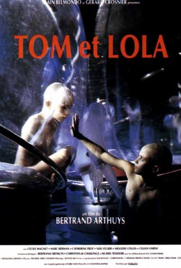 Постер фильма Том и Лола (1990)