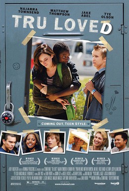 Постер фильма Истина в любви (2008)