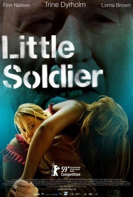 Постер фильма Маленький солдат (2008)