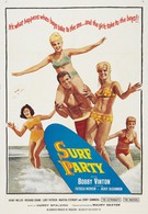 Сёрф-вечеринка (1964)