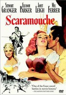 Скарамуш (1952)