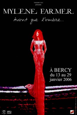 Постер фильма Avant que l'ombre (2006)