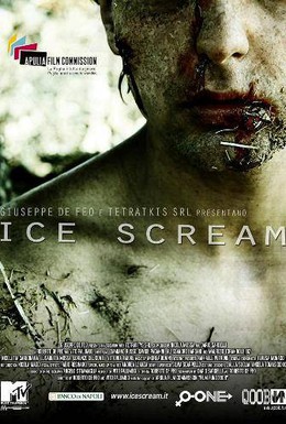 Постер фильма Мороженое (2009)