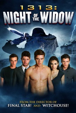 Постер фильма 1313: Ночь вдовы (2012)