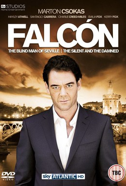 Постер фильма Фалькон (2012)