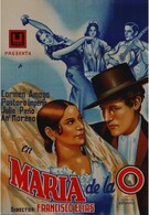 Мария де ла О (1939)