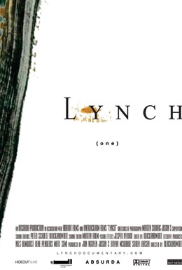 Постер фильма Линч (2007)
