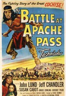 Битва на Перевале Апачей (1952)