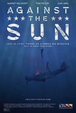 Постер фильма Против солнца (2014)