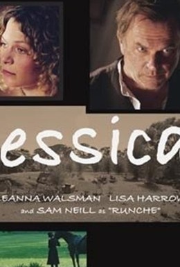 Постер фильма Джессика (2004)