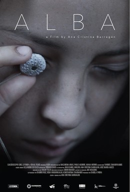 Постер фильма Alba (2016)