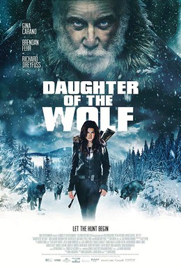 Постер фильма Дочь волка (2019)