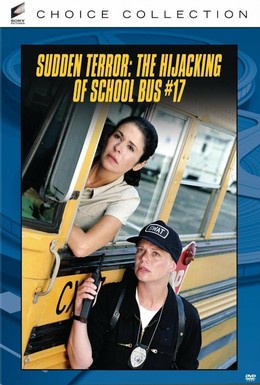 Постер фильма Угон школьного автобуса (1996)