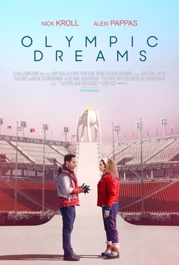 Постер фильма Olympic Dreams (2019)