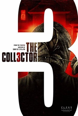 Постер фильма Коллекционер 3 (2020)