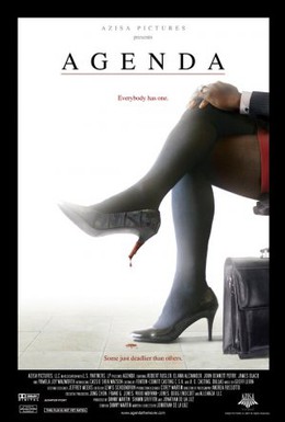 Постер фильма План действий (2007)