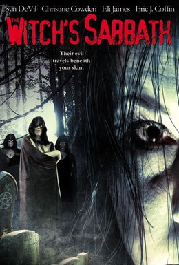 Постер фильма Шабаш ведьм (2005)
