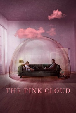 Постер фильма Розовое облако (2021)