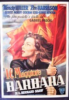 Майор Барбара (1941)