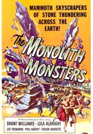 Монстры-монолиты (1957)