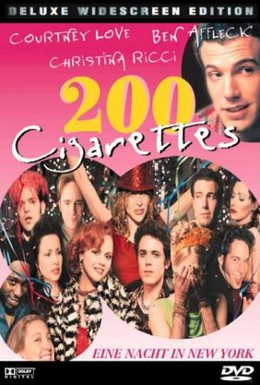 Постер фильма 200 сигарет (1999)