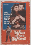 Дикий ветер (1957)